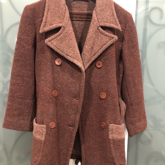 Italian Jacket - Picture 2 of 4